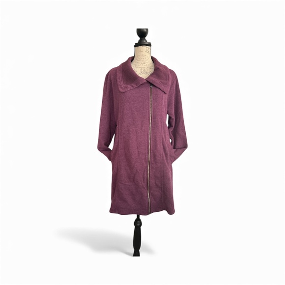 Prana Mila Jacket | XL - Picture 2 of 12